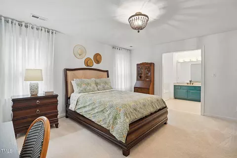 Bedroom - 6108 Friars Walk Pl, Raleigh, NC 27609 photo 1 of 2