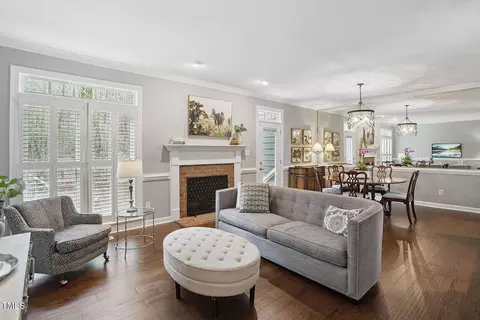 Other - 6108 Friars Walk Pl, Raleigh, NC 27609 photo 1 of 3