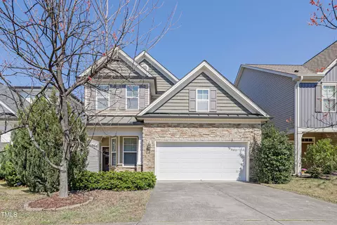 125 Station Dr, Morrisville, NC 27560