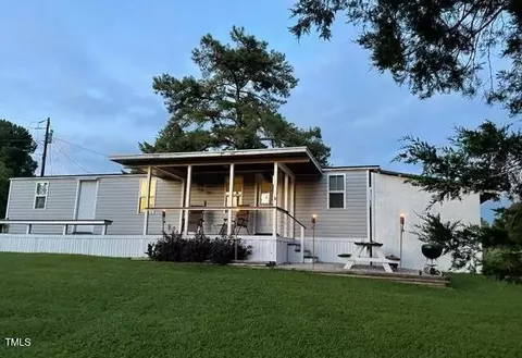 529 Flanagan Rd, Henderson, NC 27537