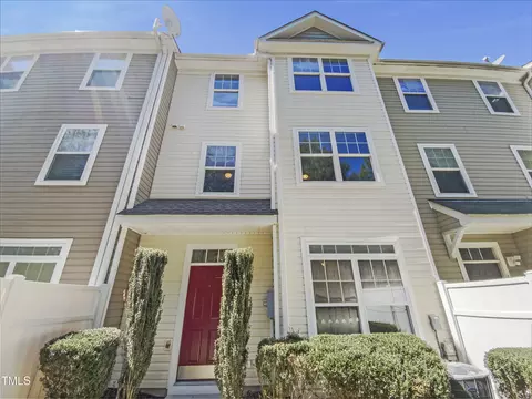 11700 Coppergate Dr #105, Raleigh, NC 27614