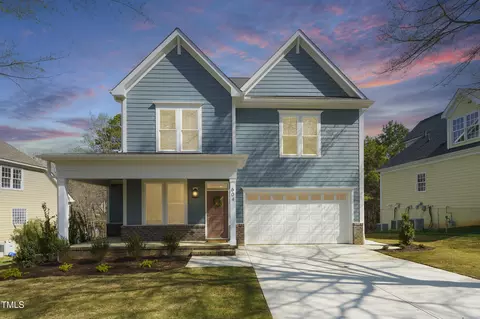 604 Whistable Ave, Wake Forest, NC 27587