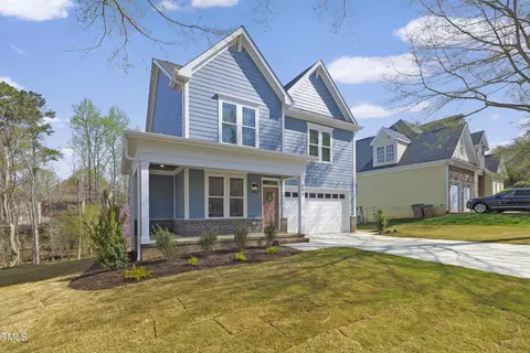 604 Whistable Ave, Wake Forest, NC 27587 photo 3