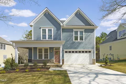 604 Whistable Ave, Wake Forest, NC 27587 photo 2