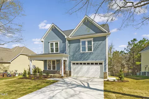 604 Whistable Ave, Wake Forest, NC 27587 photo 4