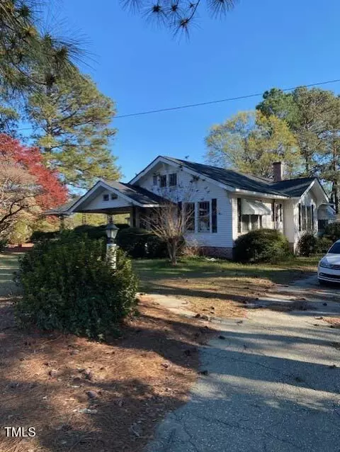 249 Baileys Crossroads Rd, Benson, NC 27504