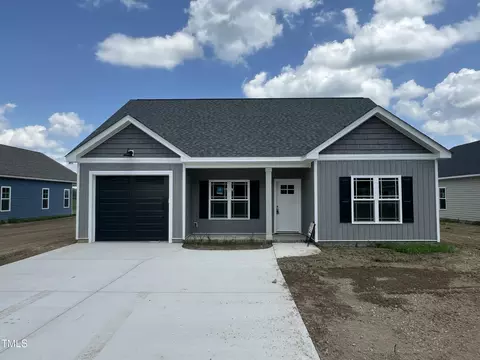 508 S Vance St, Fremont, NC 27830