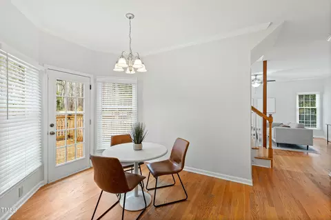 Dining - 9724 Dansington Ct, Raleigh, NC 27615 photo 3 of 3