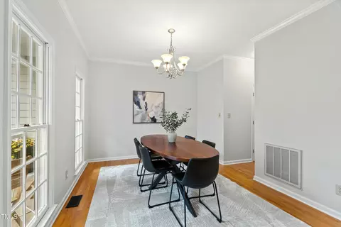 Dining - 9724 Dansington Ct, Raleigh, NC 27615 photo 1 of 3