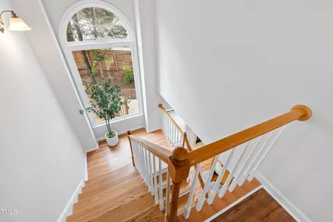 Entry Way - 9724 Dansington Ct, Raleigh, NC 27615 photo 3 of 3