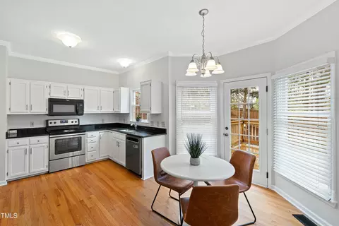 Kitchen - 9724 Dansington Ct, Raleigh, NC 27615 photo 1 of 6