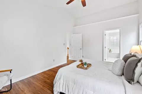 Bedroom - 9724 Dansington Ct, Raleigh, NC 27615 photo 2 of 4