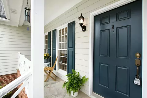 Exterior - 9724 Dansington Ct, Raleigh, NC 27615 photo 2 of 7