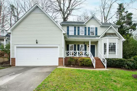 9724 Dansington Ct, Raleigh, NC 27615