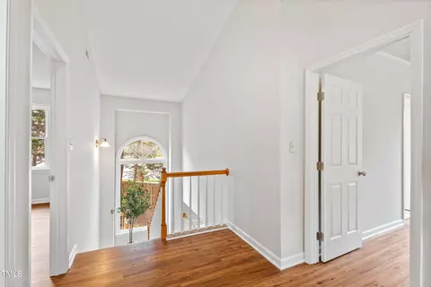 Entry Way - 9724 Dansington Ct, Raleigh, NC 27615 photo 2 of 3