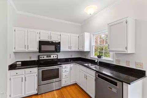 Kitchen - 9724 Dansington Ct, Raleigh, NC 27615 photo 2 of 6
