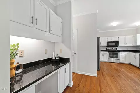 Kitchen - 9724 Dansington Ct, Raleigh, NC 27615 photo 3 of 6