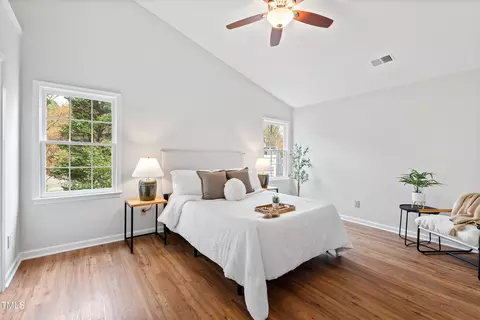 Bedroom - 9724 Dansington Ct, Raleigh, NC 27615 photo 1 of 4
