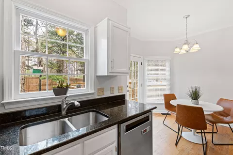 Kitchen - 9724 Dansington Ct, Raleigh, NC 27615 photo 6 of 6