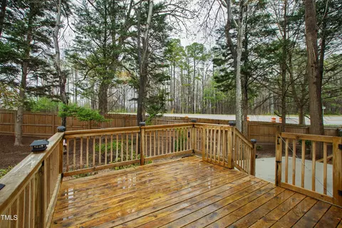 Exterior - 9724 Dansington Ct, Raleigh, NC 27615 photo 3 of 7