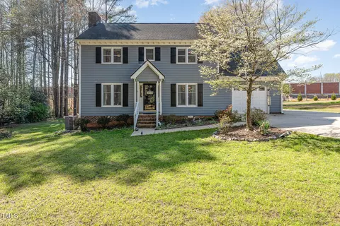 3412 Ashmill Ct, Apex, NC 27539