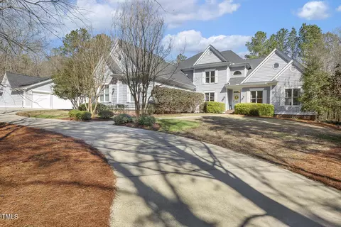 113 Valley Ln, Pittsboro, NC 27312