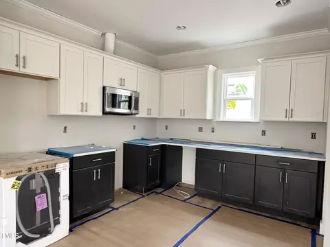 Kitchen - 908 Colfax St, Durham, NC 27701 photo 1 of 3