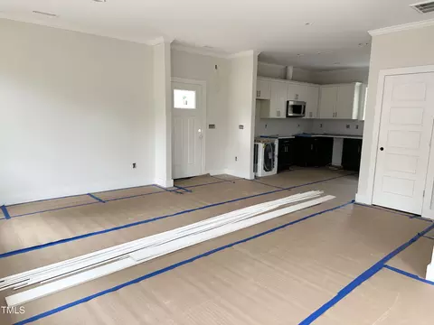 Living - 908 Colfax St, Durham, NC 27701 photo 1 of 1