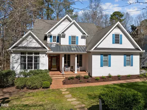 108 Ironwoods Drive Dr, Chapel Hill, NC 27516