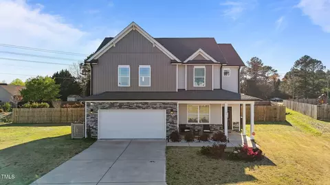 35 Wolf Ridge Ct, Willow Spring, NC 27592 photo 1