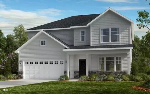 664 Sun Meadow Dr, Wake Forest, NC 27587