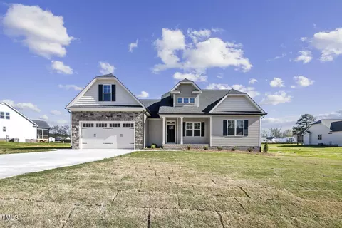 115 S Harper Faith Way, Benson, NC 27504