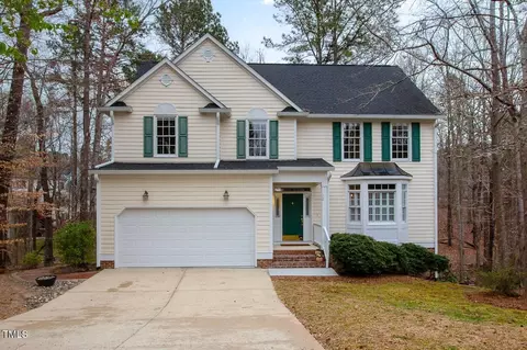 12 Montcrest Dr, Durham, NC 27713