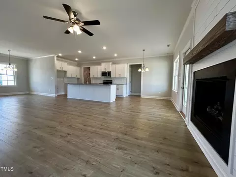 3912 Origin Dr, Bailey, NC 27807 photo 4
