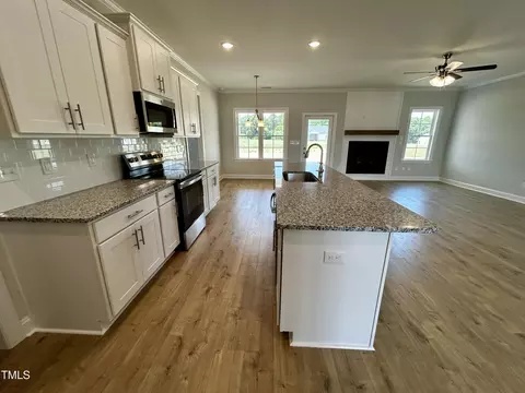 3912 Origin Dr, Bailey, NC 27807 photo 8