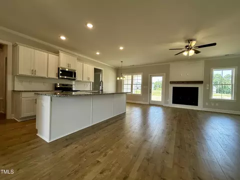 3912 Origin Dr, Bailey, NC 27807 photo 5