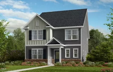 1065 Hardin Hill Ln, Knightdale, NC 27545