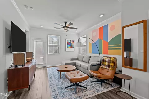 Living - 5200 Invention Way, Raleigh, NC 27616 photo 1 of 1