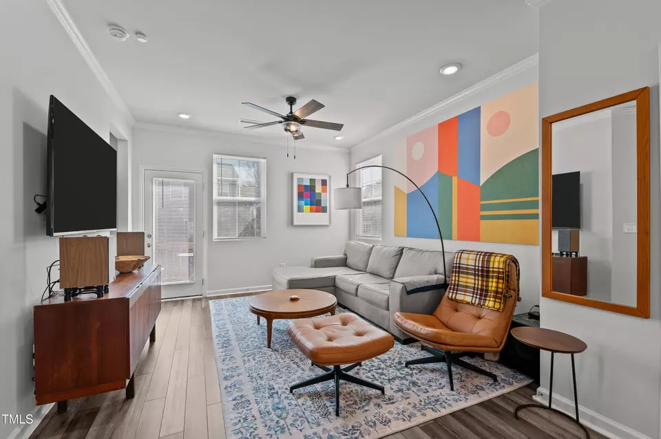 Living - 5200 Invention Way, Raleigh, NC 27616 photo 1 of 1