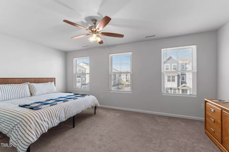 Bedroom - 5200 Invention Way, Raleigh, NC 27616 photo 2 of 2
