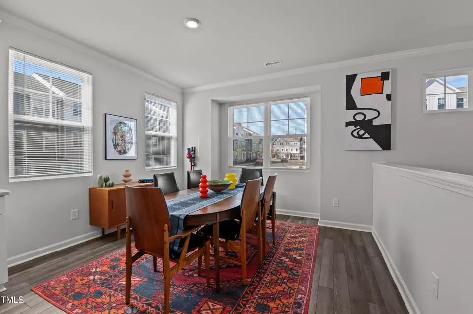 Dining - 5200 Invention Way, Raleigh, NC 27616 photo 1 of 1