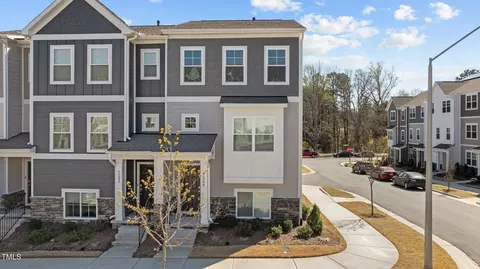 Exterior - 5200 Invention Way, Raleigh, NC 27616 photo 1 of 2