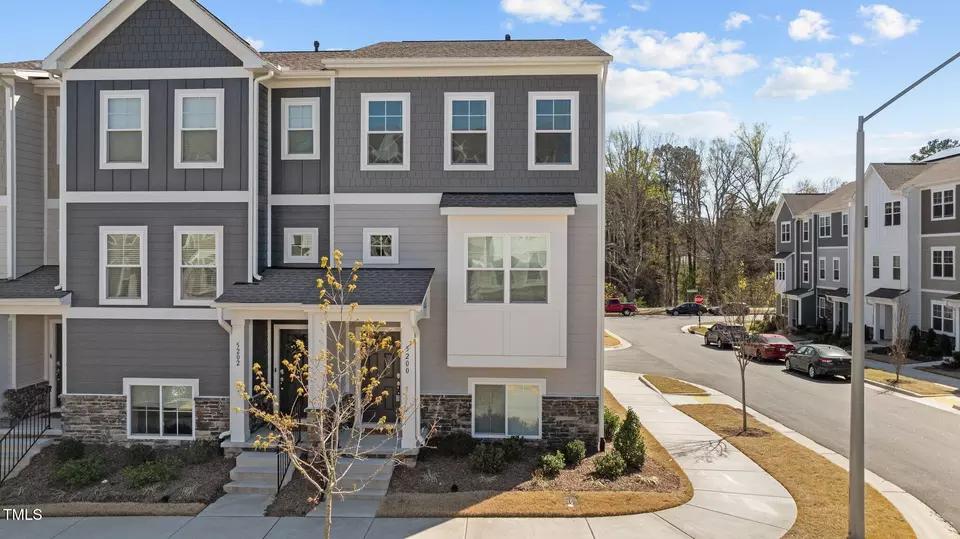 Exterior - 5200 Invention Way, Raleigh, NC 27616 photo 1 of 2