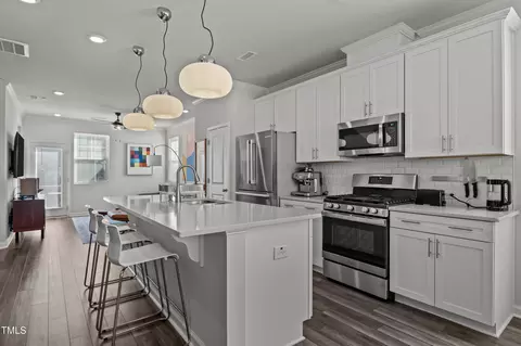 Kitchen - 5200 Invention Way, Raleigh, NC 27616 photo 1 of 1