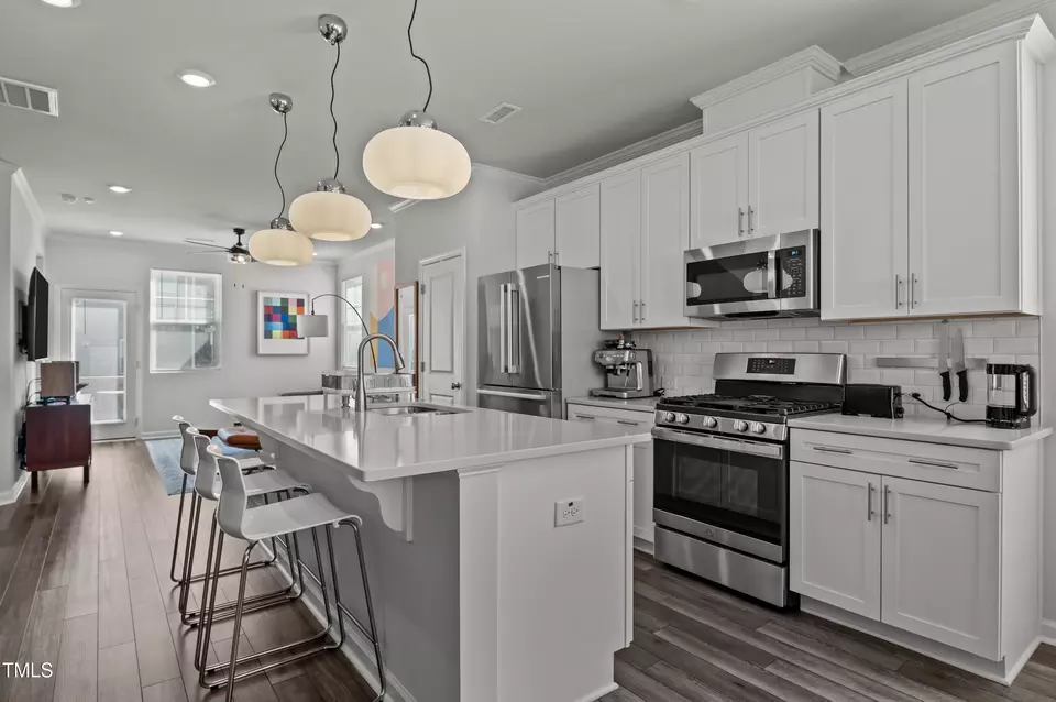Kitchen - 5200 Invention Way, Raleigh, NC 27616 photo 1 of 1
