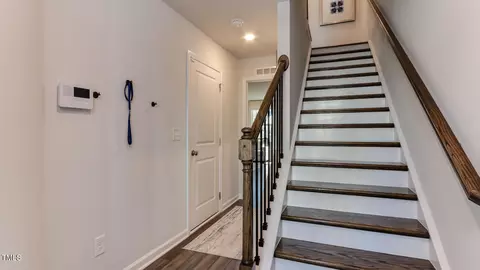 404 Deercroft Dr, Apex, NC 27539 photo 6