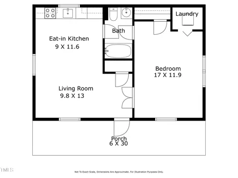4105 Lassiter Rd, Wake Forest, NC 27587 photo 4