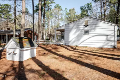 4105 Lassiter Rd, Wake Forest, NC 27587 photo 24