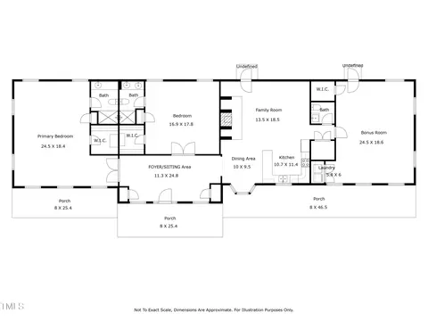 4105 Lassiter Rd, Wake Forest, NC 27587 photo 8