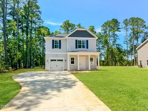 187 Regis Ln #10, Coats, NC 27521